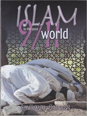 cover image of Islam in the Post 9/11 World